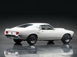 Ford Mustang Boss 429 1969 года